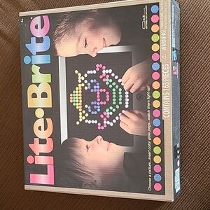 Lite-Brite